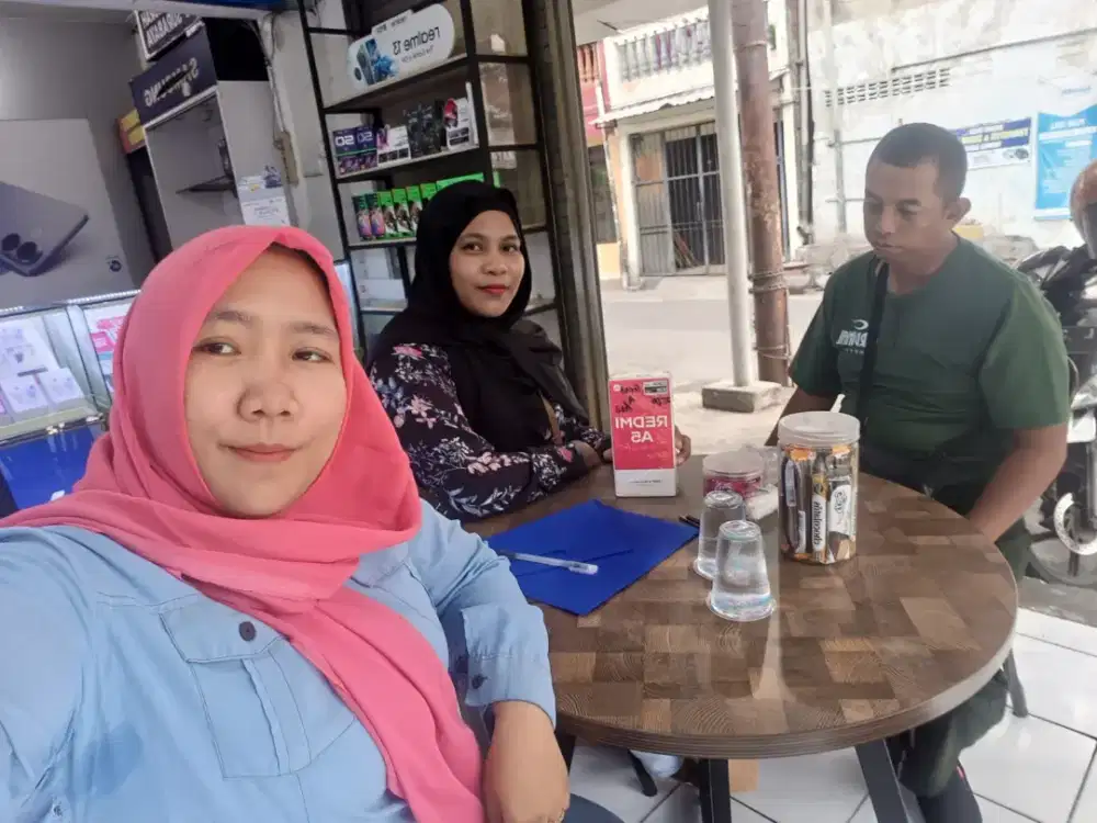 REDMI A5 RAM 4+4/128 PALINGMURAH BISA COD FRE ONGKIR