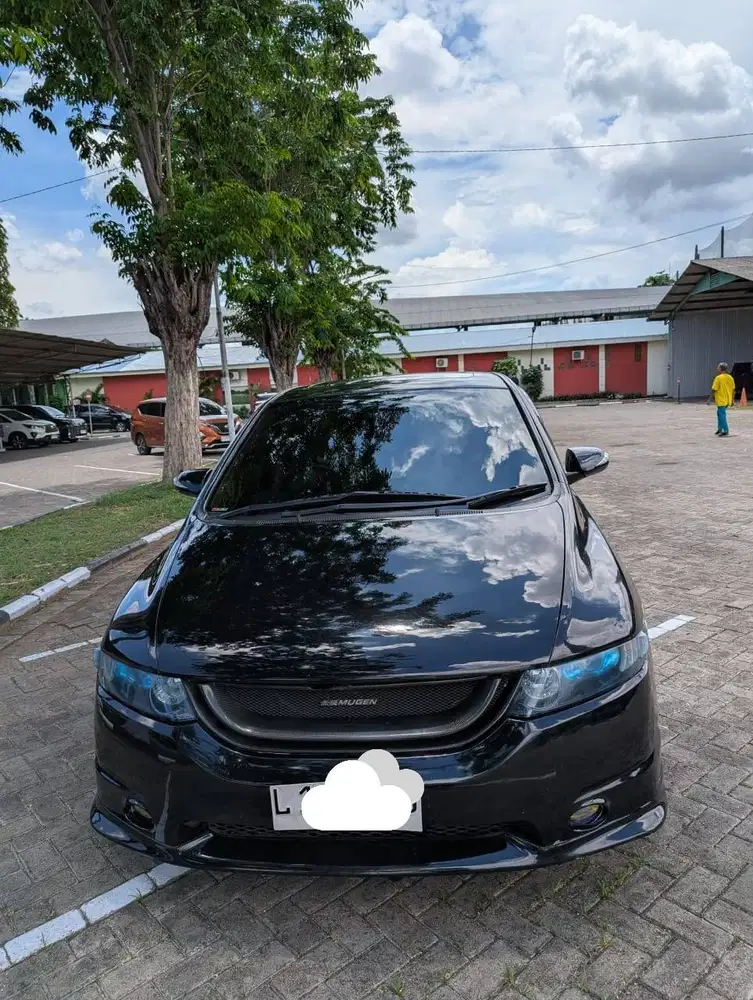 Honda oddysey th 2005 type L