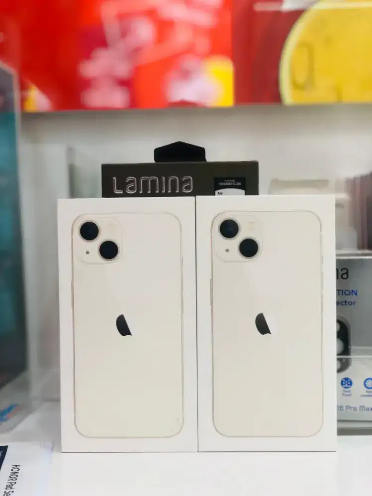 iPhone 13 128 Starlight Kredit & TT