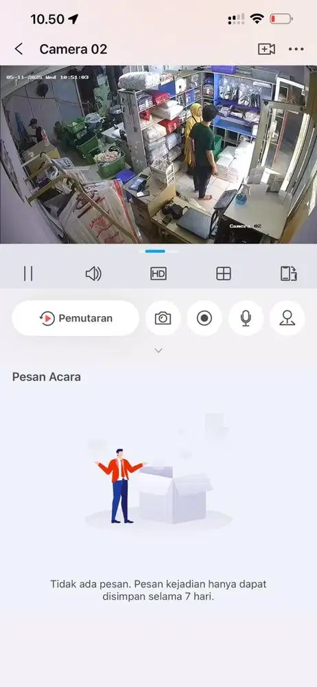 FREELANCE LAUNDRY 2 orang