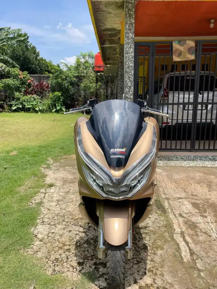 Honda PCX 150 2018