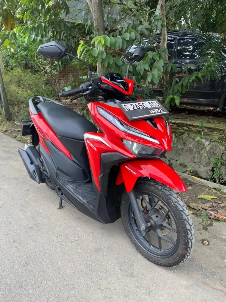 Honda vario 125 new