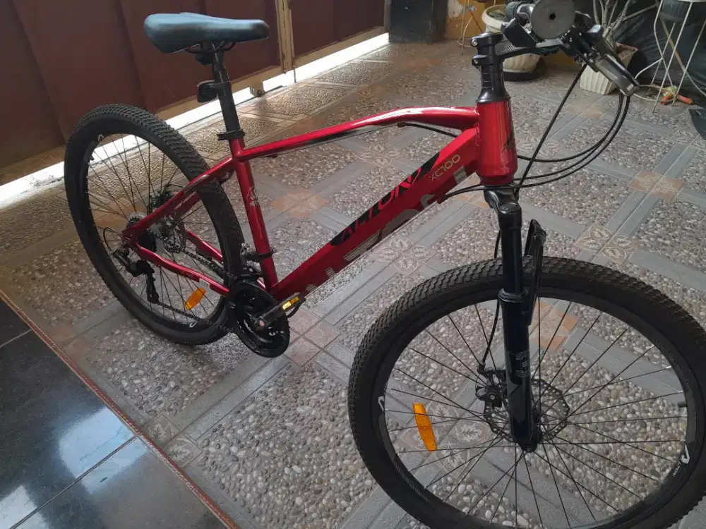 Jual Cepat Sepeda Gunung