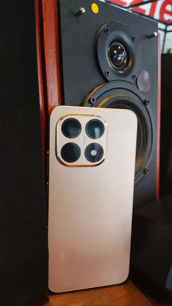 Xiaomi 15T jagoan promo