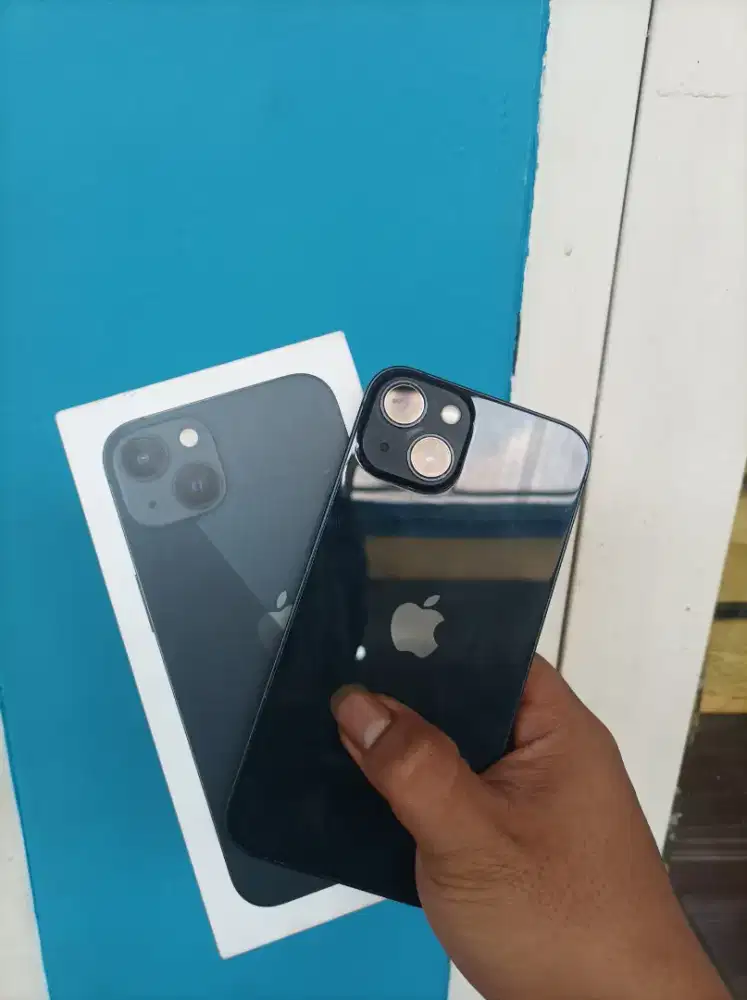 Iphone 13 128GB iBox