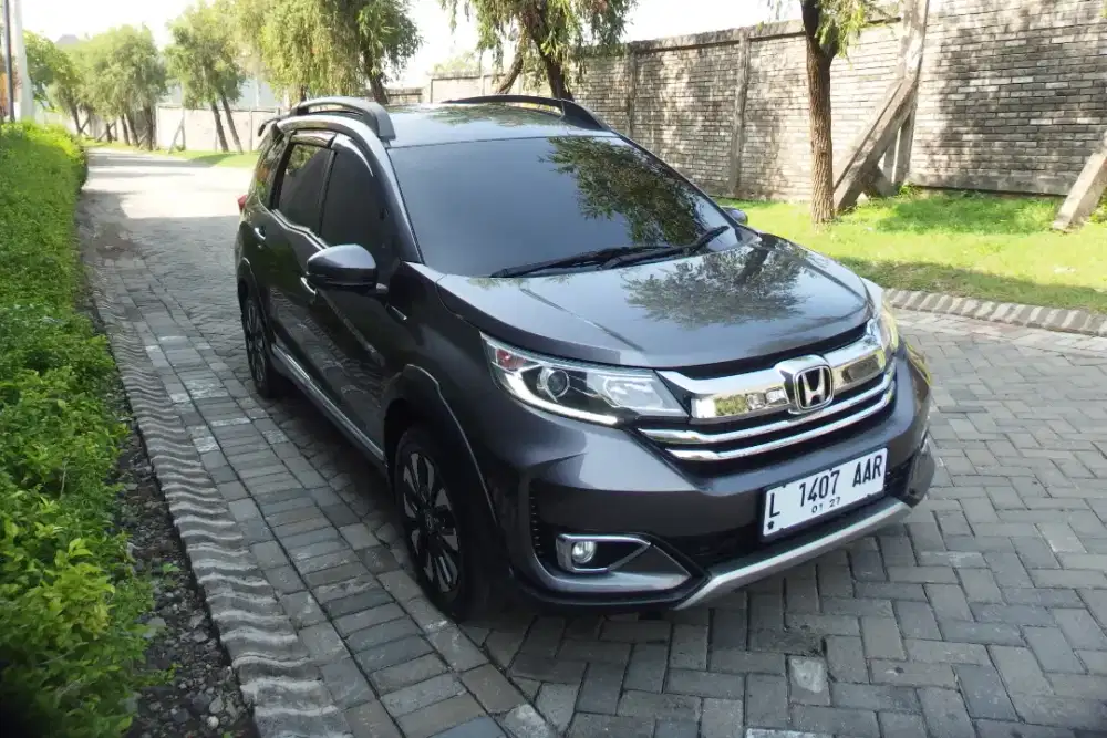 Honda BRV E 1.5 A/T 2021