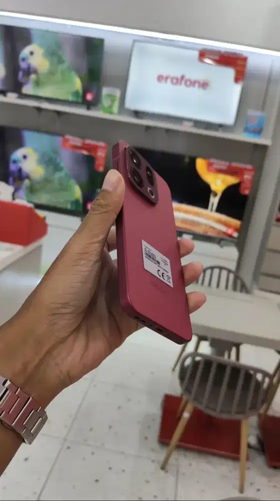 PREE ORDER OPPO FIND X9