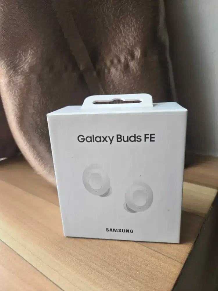 Samsung Galaxy Buds FE