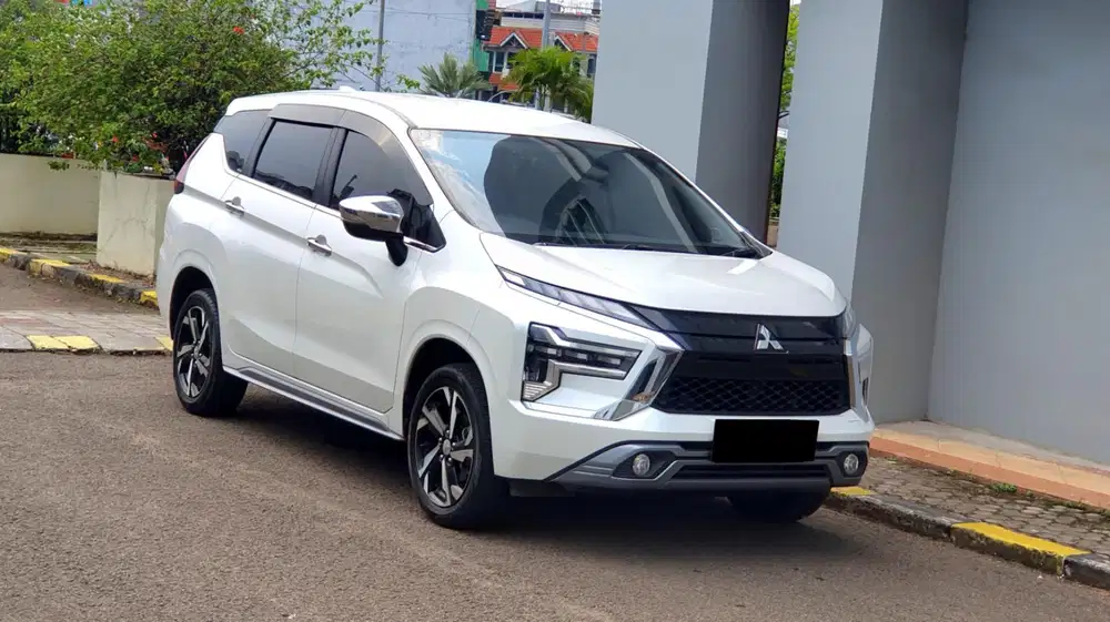 [ LOW KM ] Mitsubishi Xpander Ultimate 1.5 Facelift AT 2023/2024