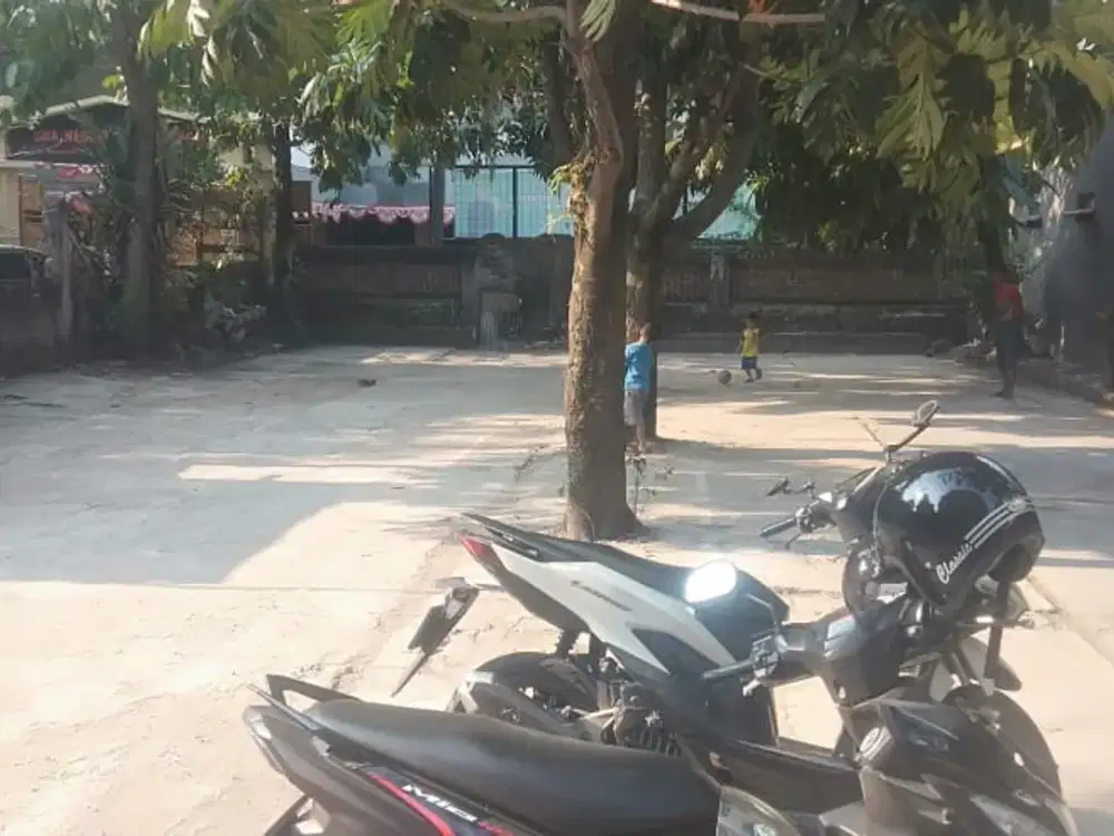 Best Price! Tanah Siap Bangun Antapani Bandung