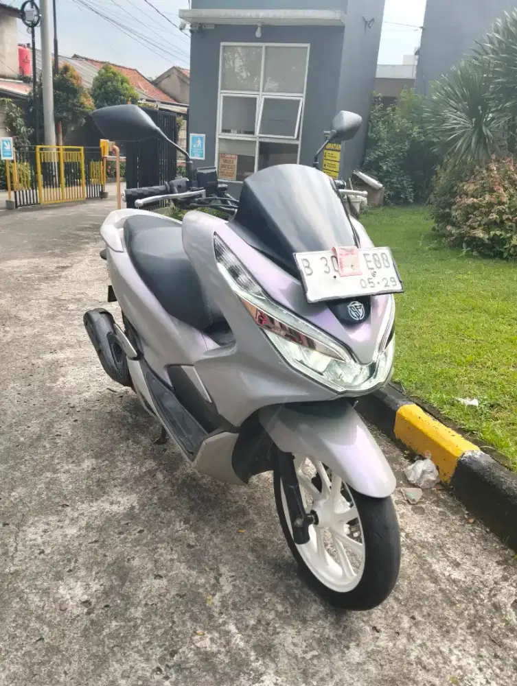 Honda PCX Non ABS