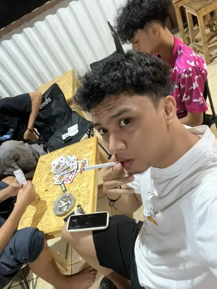 Mencari pekerjaan halal