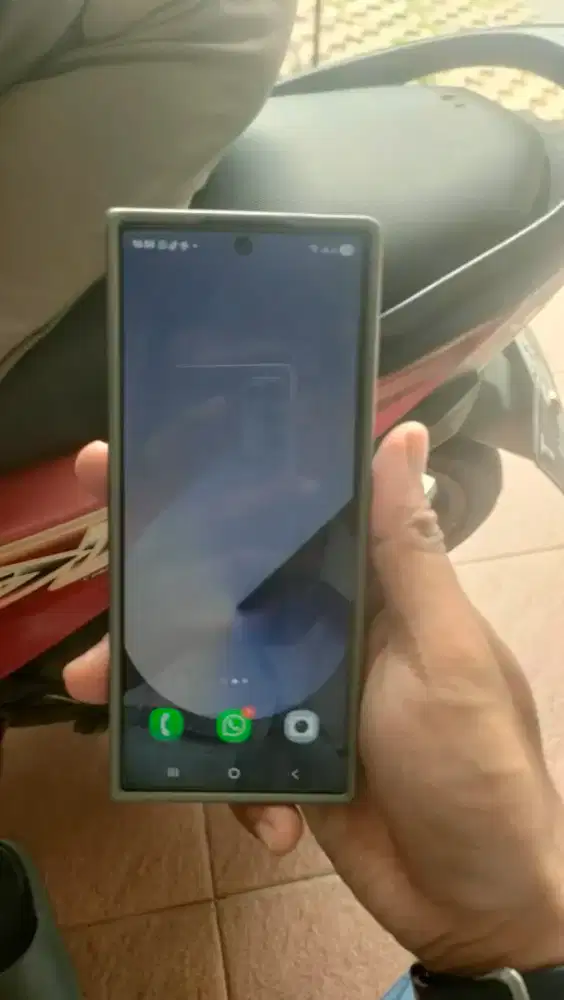 Jual Samsung Fold 6 12/512 GB