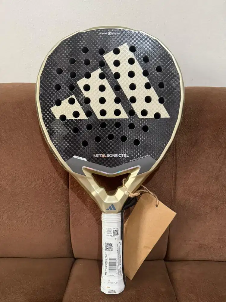 Adidas Metalbone CTRL 3.4 2025 Padel