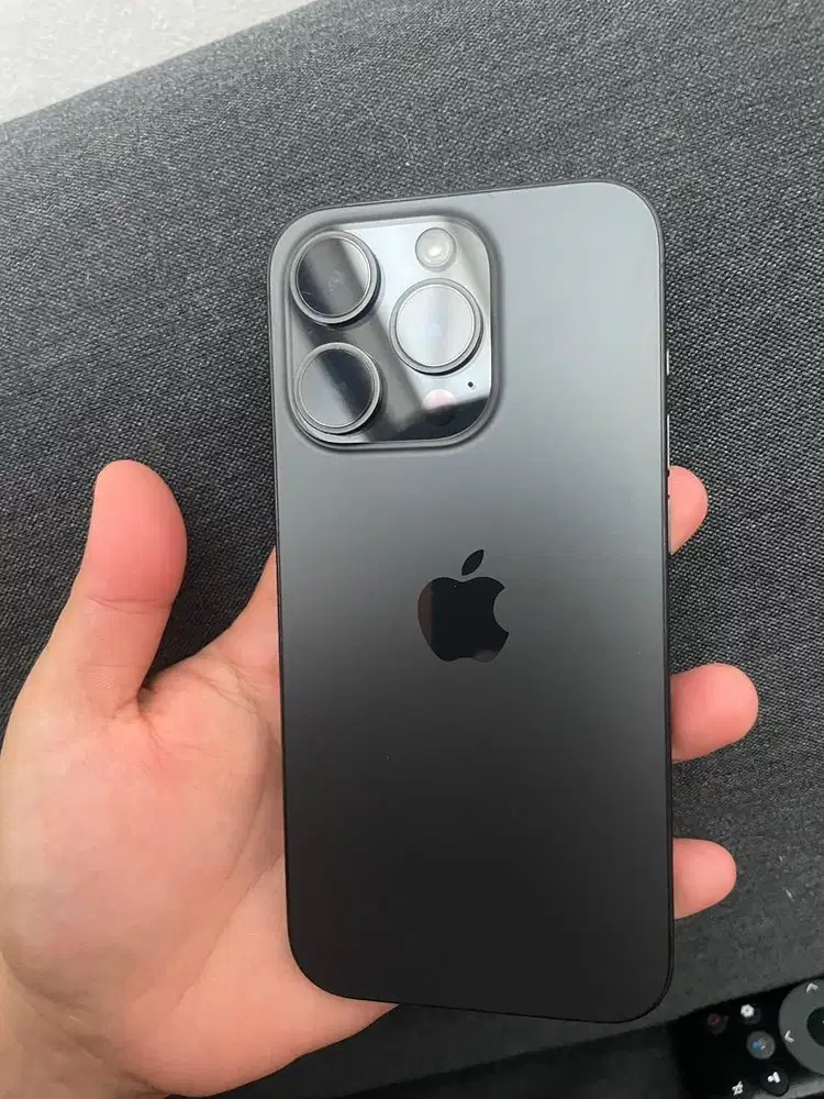 Iphone 15 pro 128 Gb