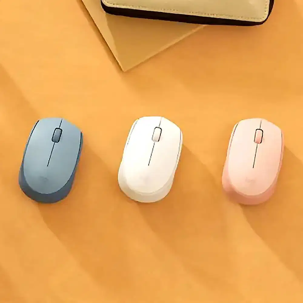 250925B Logitech Logi M170 M171 B170 M-R0060 2.4 GHz USB Dongle Nano R