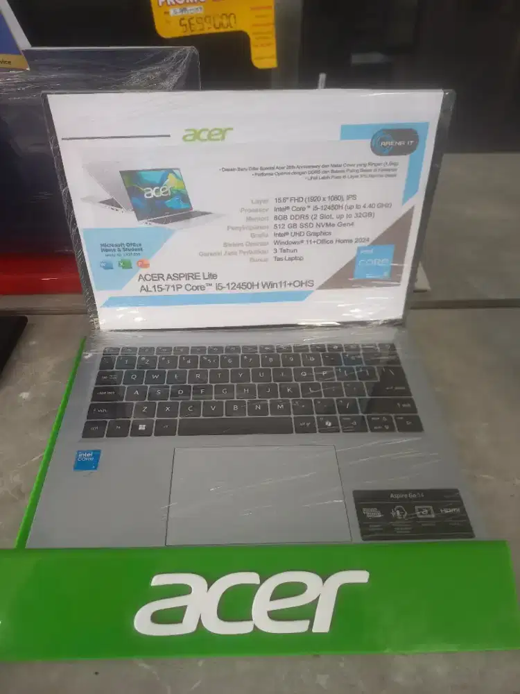 cicilan 0% Tanpa Dp via Kredivo