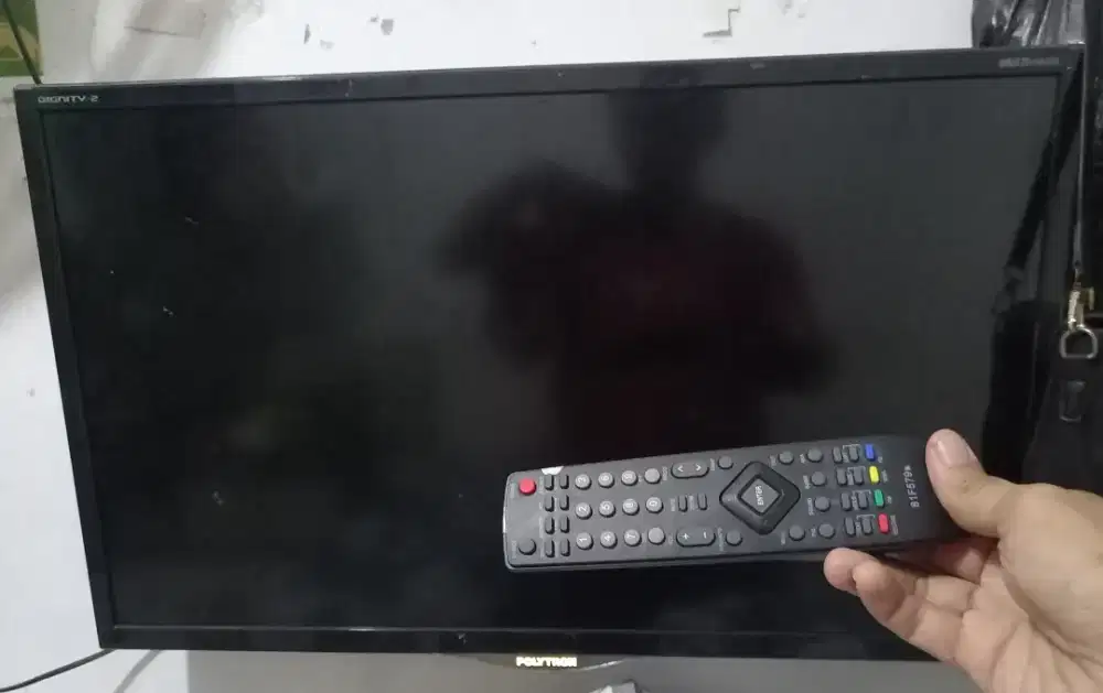 TV POLYTRON 32 LED DIGITAL