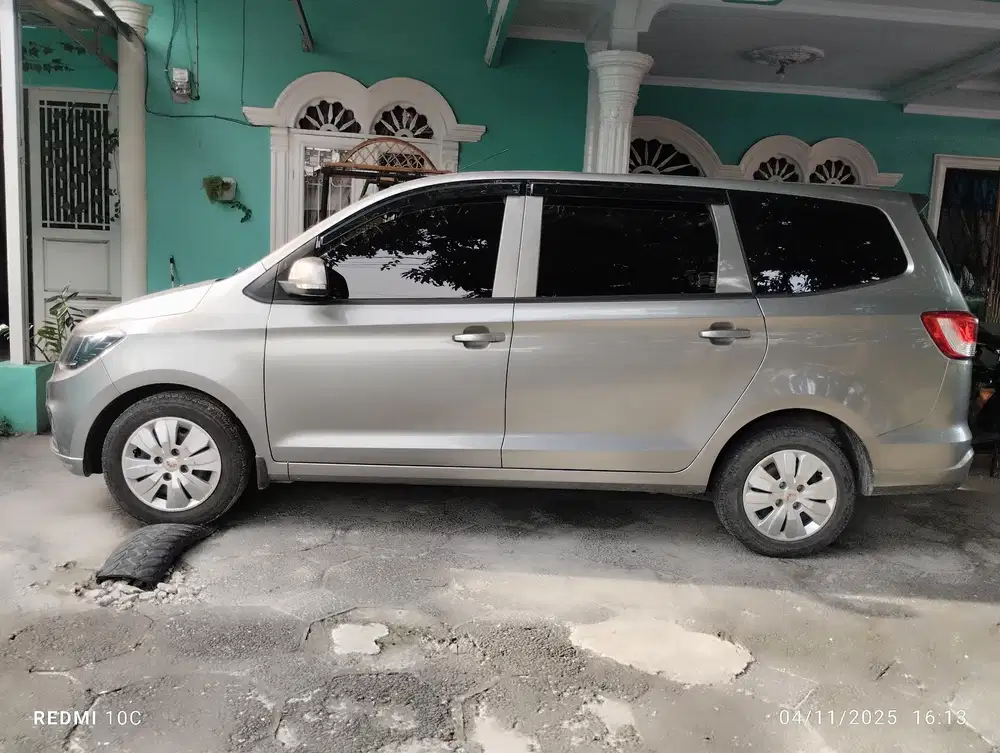 Wuling Confero 2022 Bensin