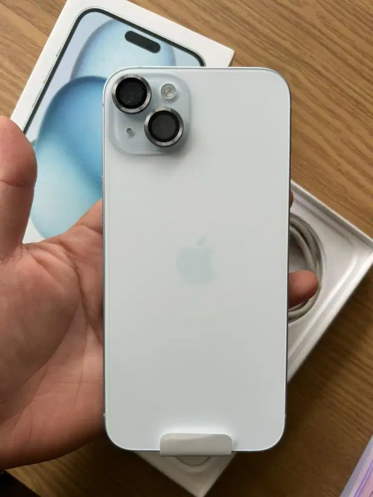 IPHONE 15 PLUS 128 IBOX