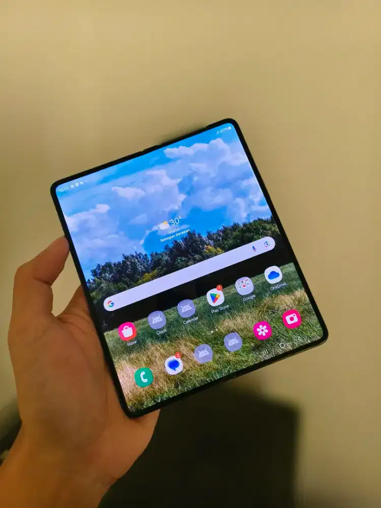 Samsung Z Fold 5 5G 12/512 resmi