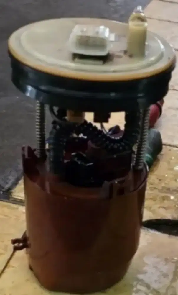 Cepat Murah Pompa Bensin Asli Bawaan Mobil Nissan Grand Livina L11