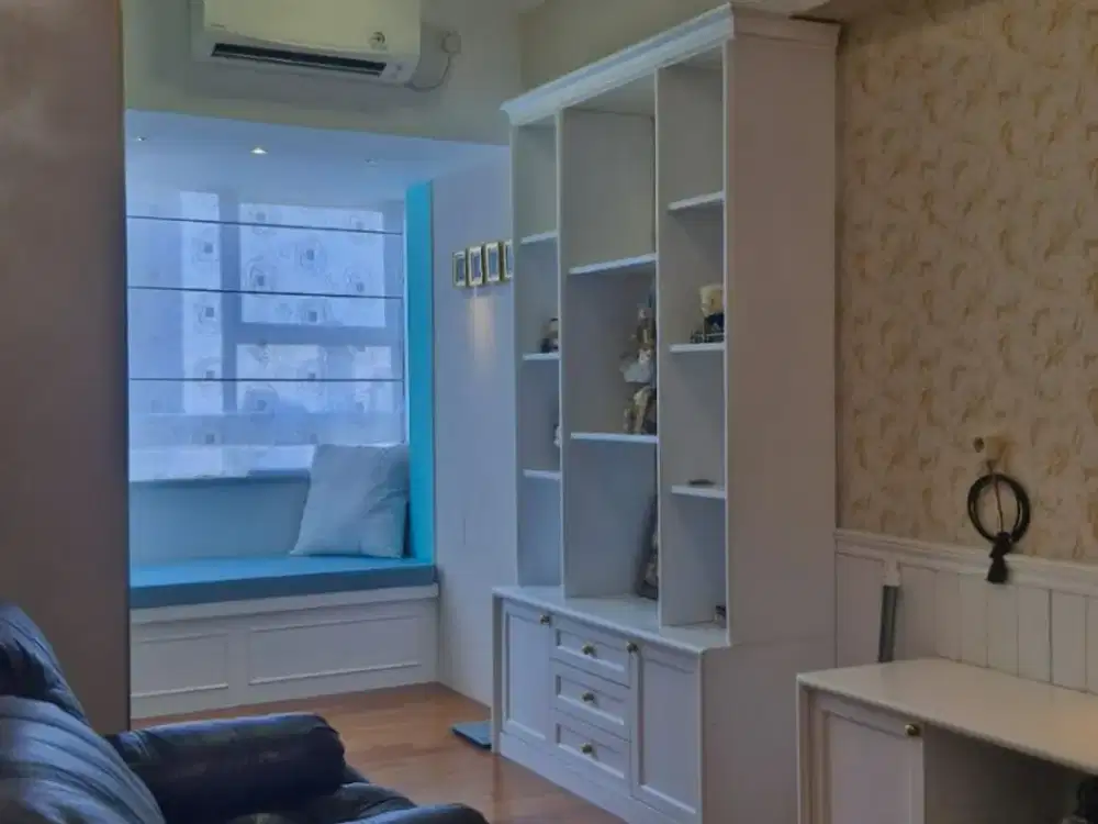 Disewakan apartemen Anderson 2 BR full furnish cantik