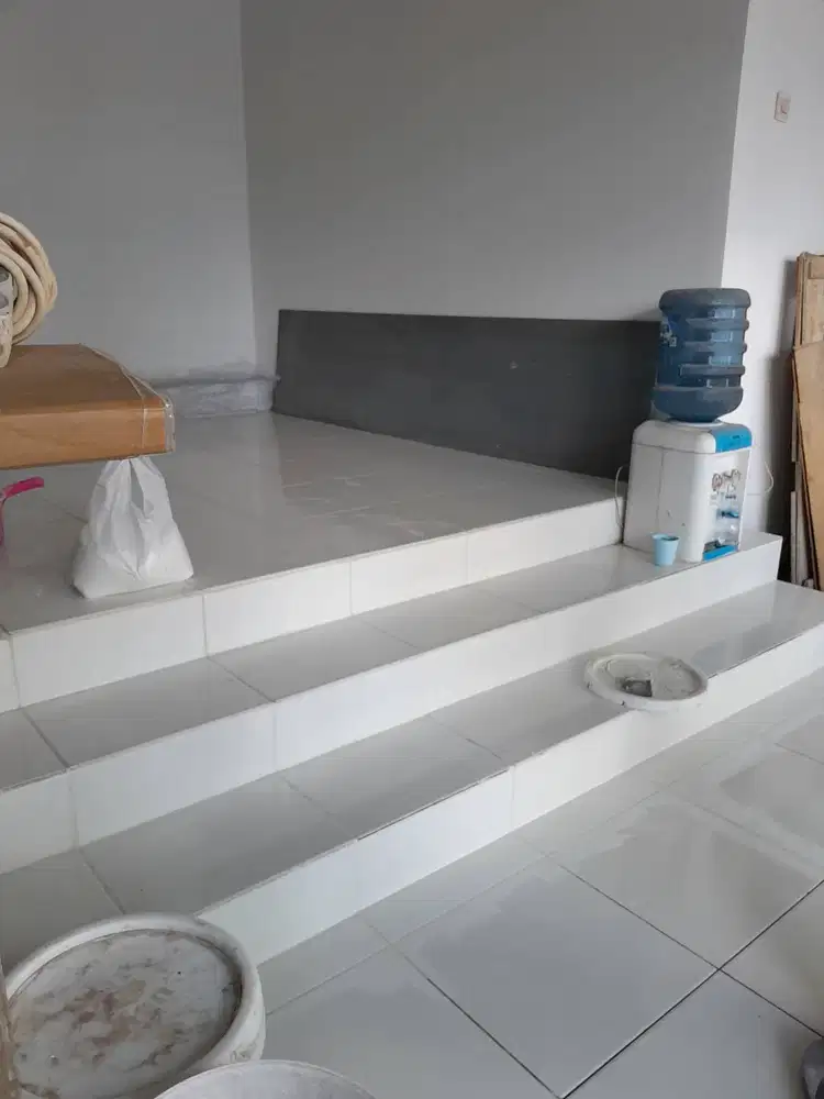 Disewakan space (bisa) untuk jual makanan mulai dari Rp 25juta!