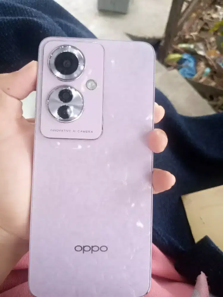 OPPO RENO 11F , 5G