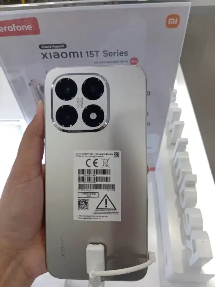 Promo bunga 0% gratis 2x angsuran cukup ktp