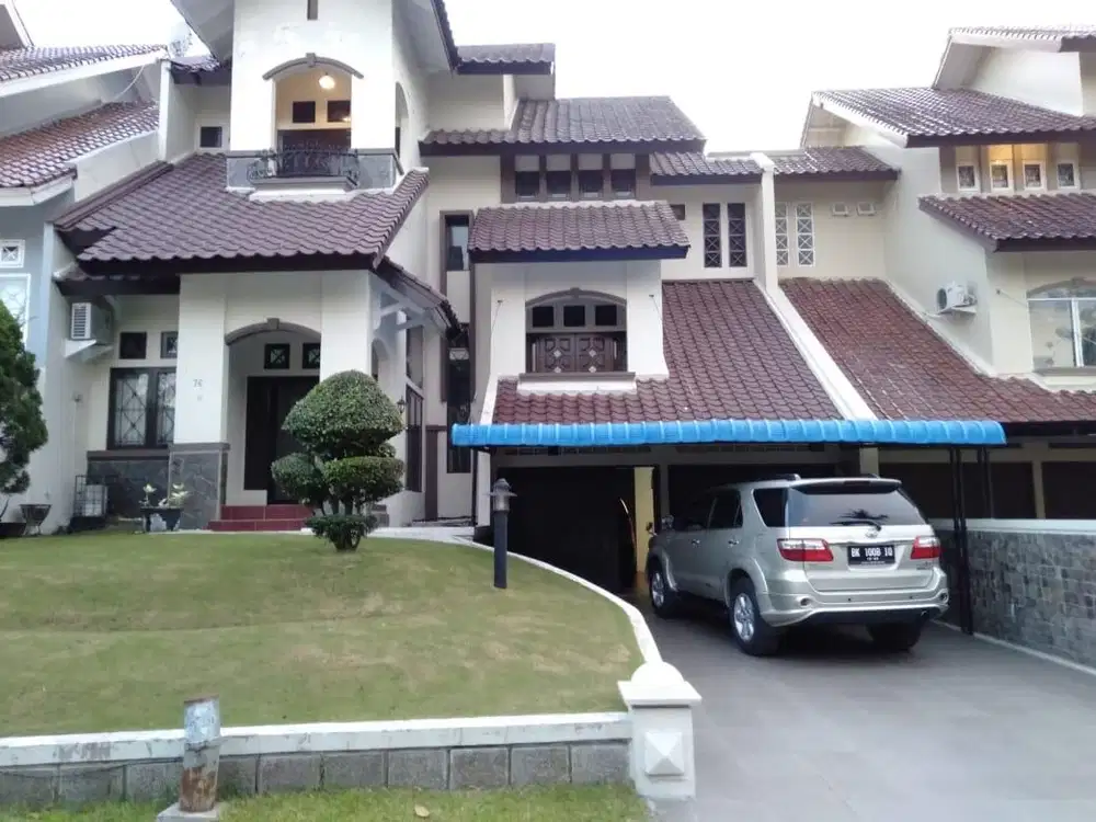 JUAL CEPAT NO PERANTARA HAK MILIK RUMAH TASBI 1 ENAM KAMAR