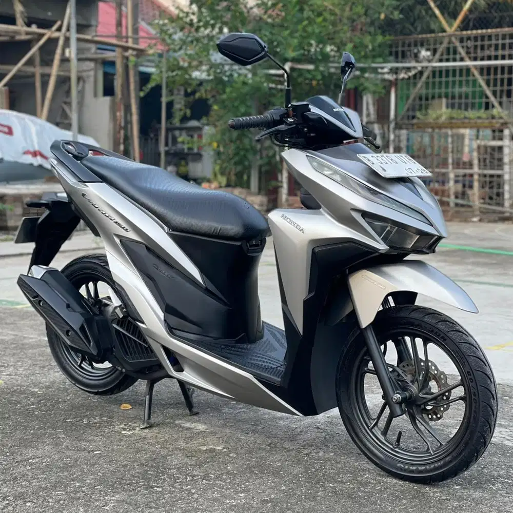 HONDA VARIO 2019 150cc KEYLESS KOTA BEKASI TERMURAH