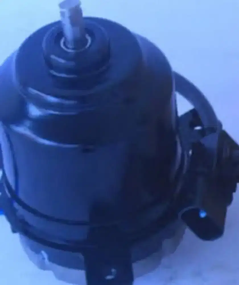 Cepat Murah Motor Fan Hyundai Avega (Avega lama yg sedan)