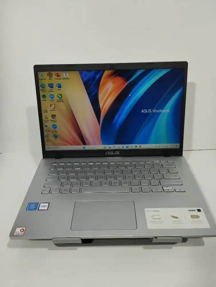 LAPTOP ASUS VIVOBOOK A409M