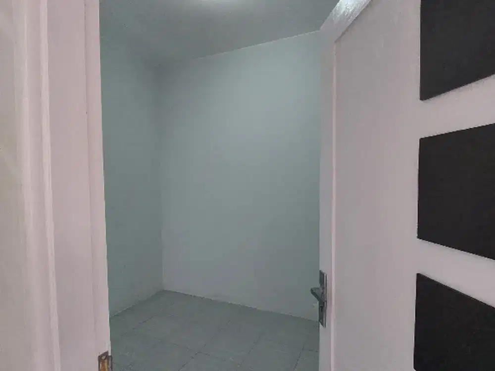 Rumah Cantik Harga terjangkau desain elegan di wonosari yogya