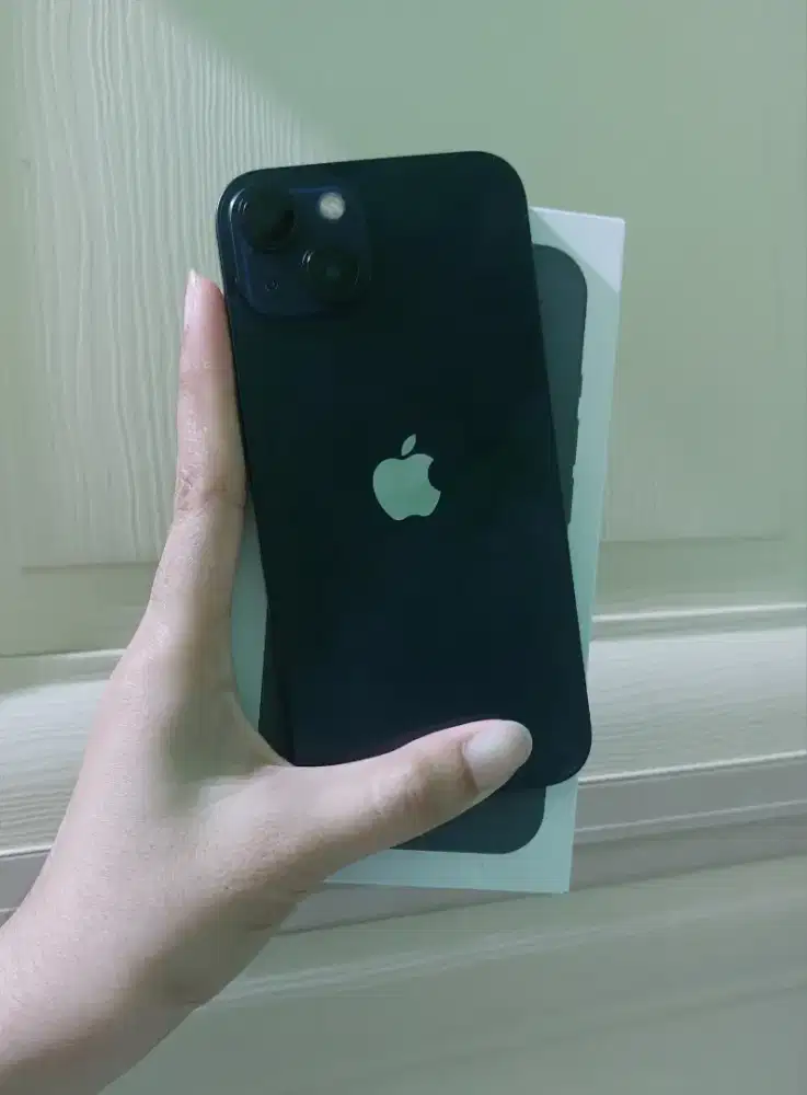 IPhone 13 basic 128 GB