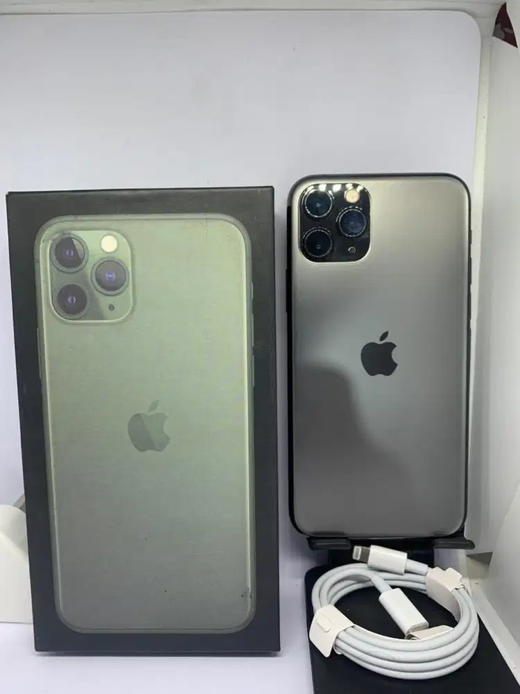 iphone 11 pro 64gb
