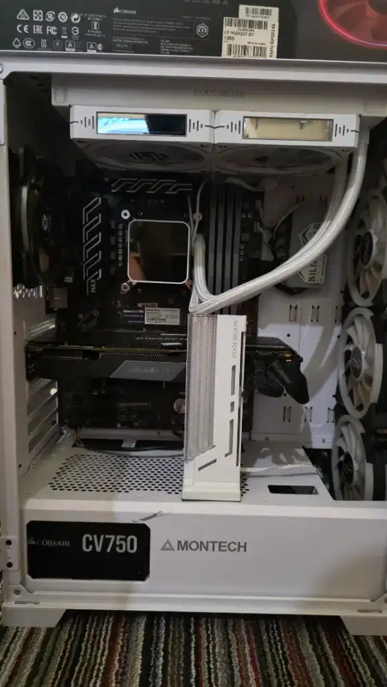 Pc Set Ryzen 7 3700x