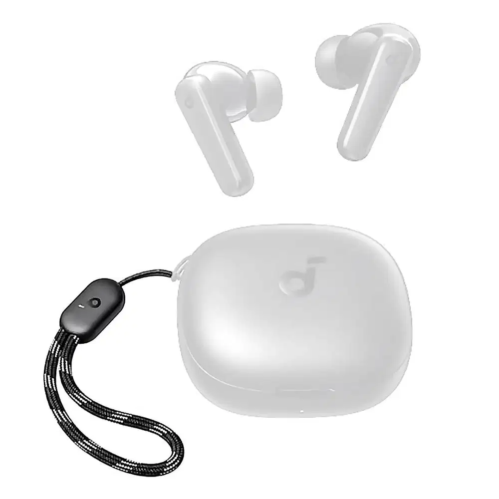 251018A Original Anker SoundCore Lanyard Tali Strap Gantungan TWS Ori