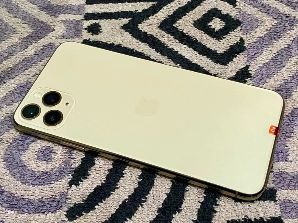 iPhone 11 ProMax 256GB Fullset