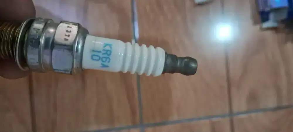 Dijual busi ertiga xl7