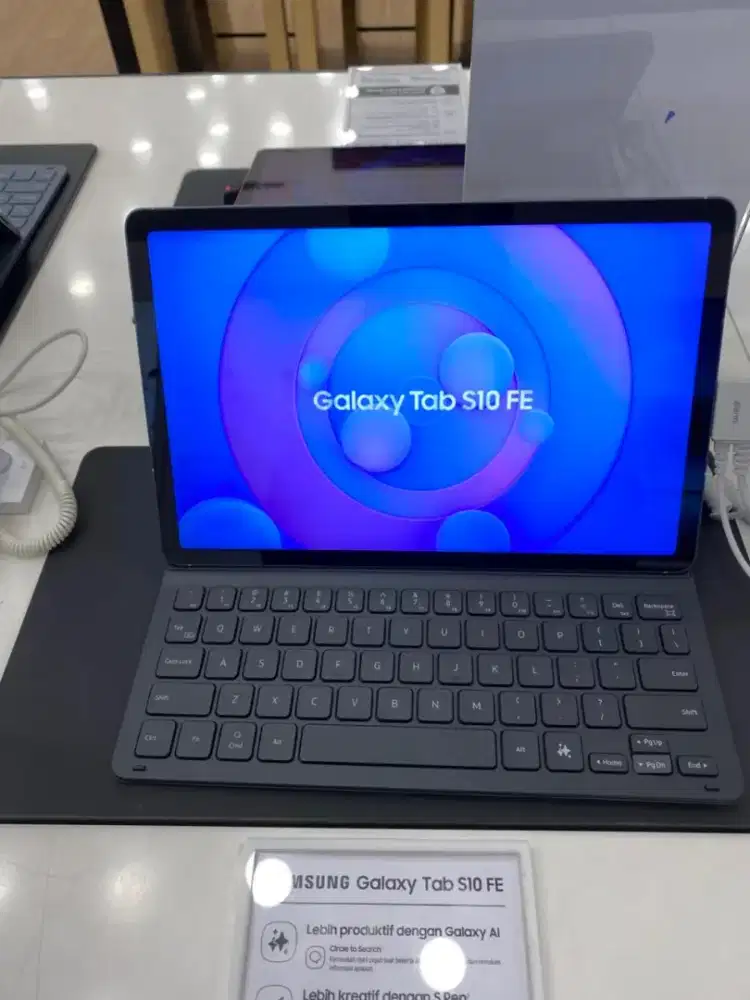 Galaxy Tab S10 FE 128GB