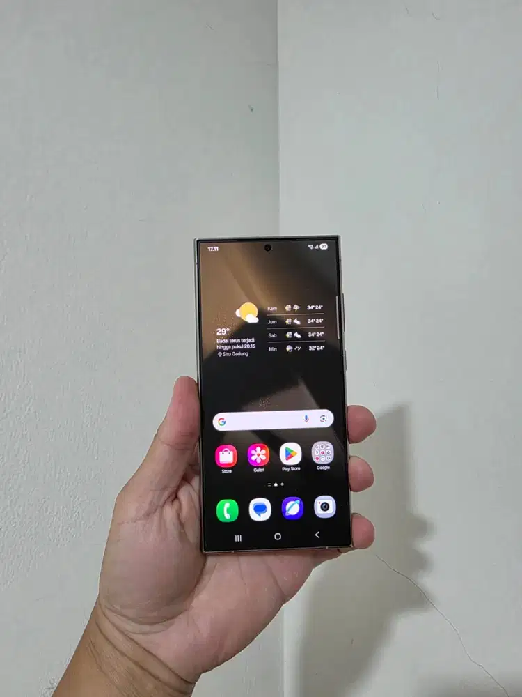 Samsung Galaxy S24 Ultra 5G SEIN 12GB / 1TB Titanium 12GB 1000GB