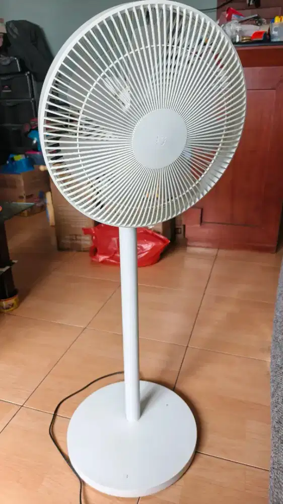 Kipas angin standing wifi merk Xiaomi