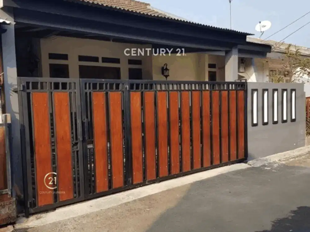 Dijual Rumah Bagus Strategis Siap Huni Di Ciputat