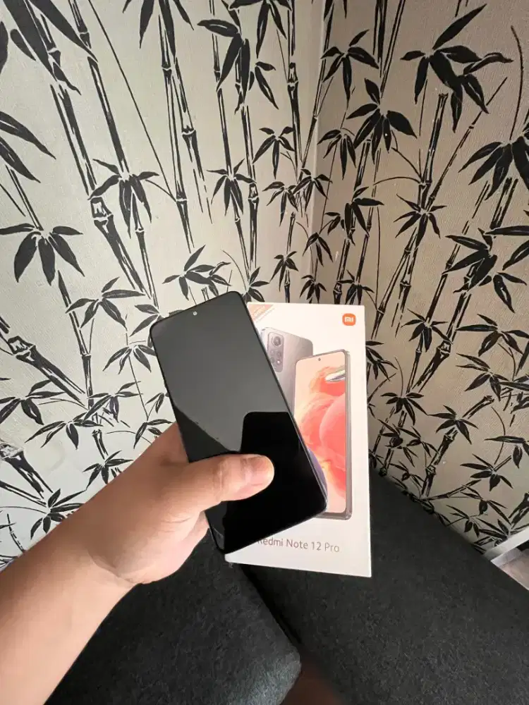 Redmi Note 12 Pro 8/256