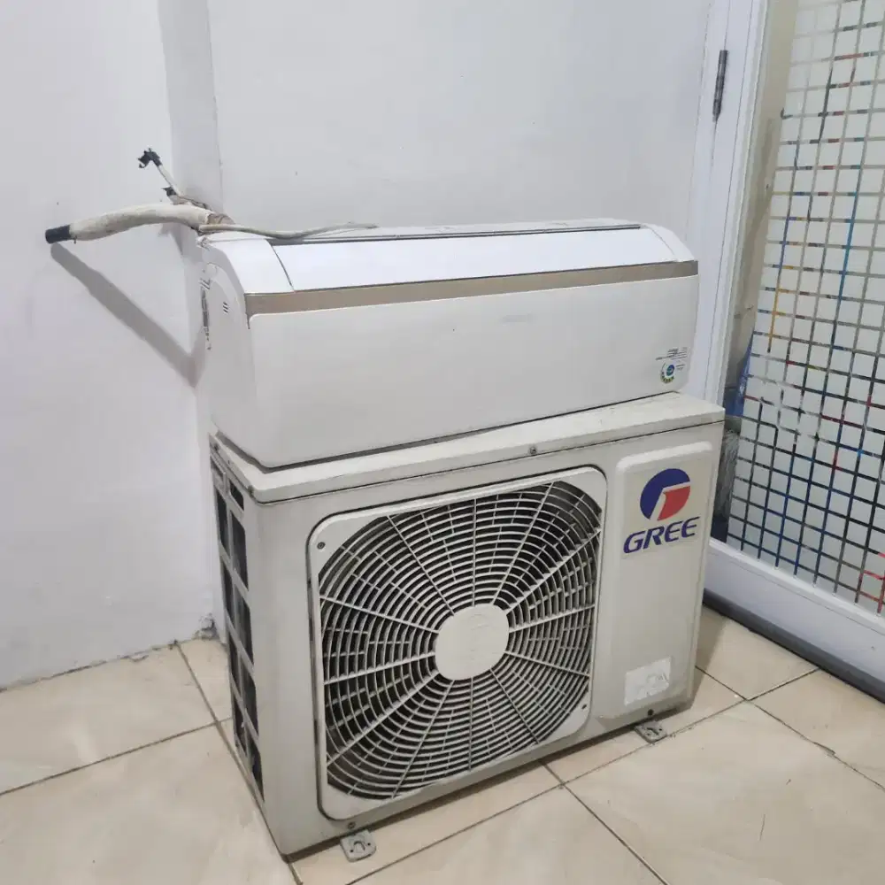 Jual AC Gree 1PK