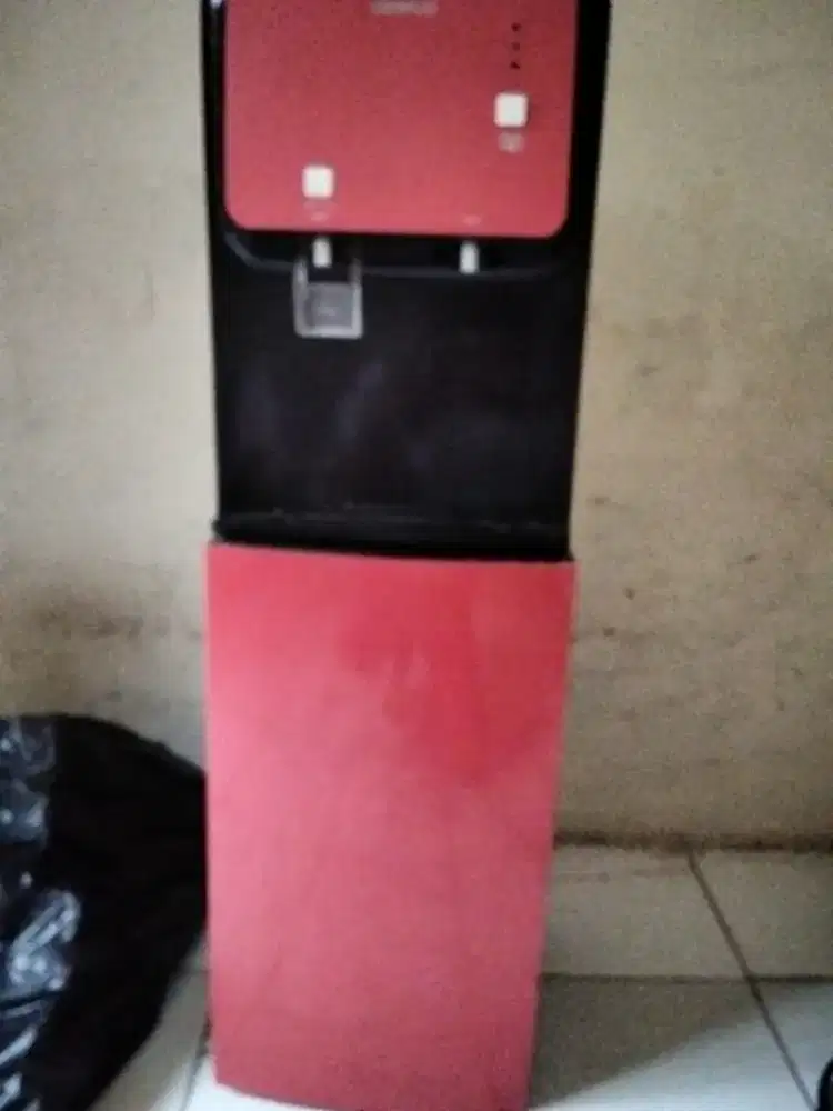 Dispenser panas&dingin