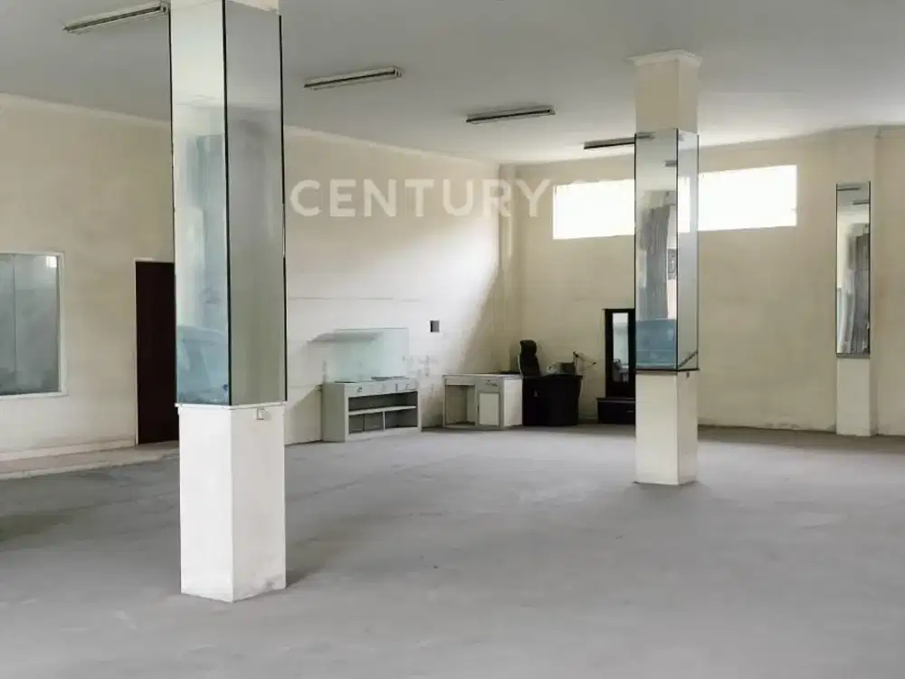 Dijual Rumah & Tempat Usaha BU Semifurnish Lokasi Bagus Di Bekasi