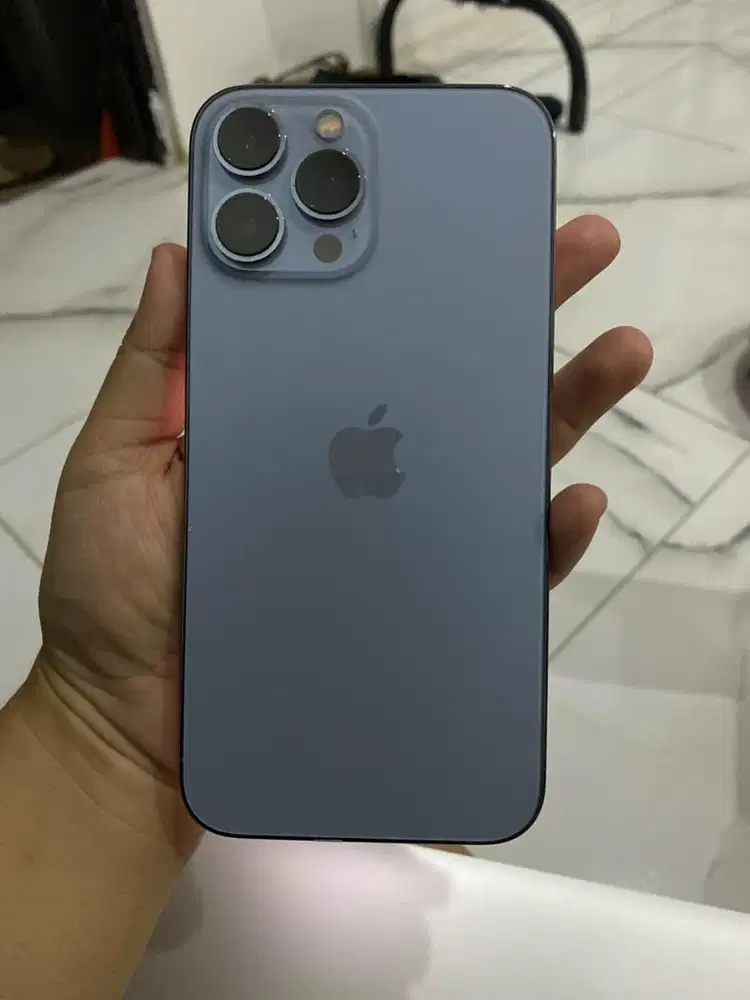 iPhone 13 Pro Max 256gb